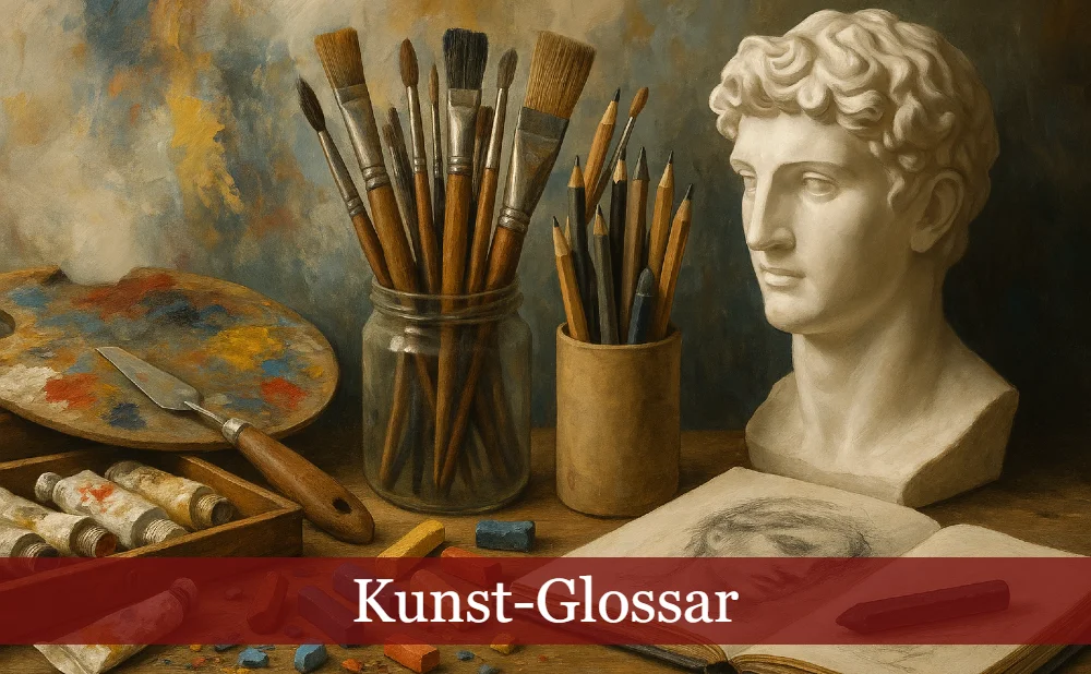 Kunst-Glossar